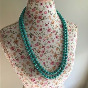 Stella & Dot La Coco Necklace