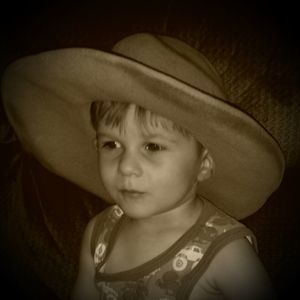 Meet your Posher, Dawn