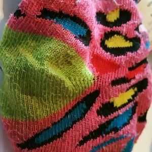 Meet your Posher, Dana