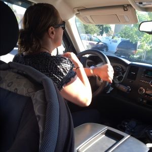 Meet your Posher, Erica