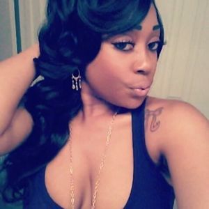 Meet your Posher, Danisha