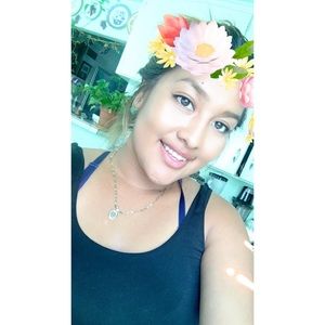 Meet your Posher, Maria