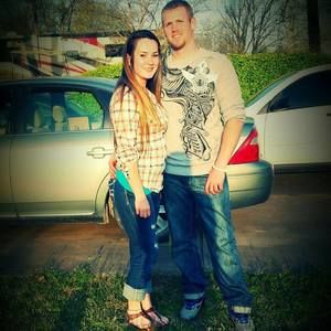 Meet your Posher, Brandy