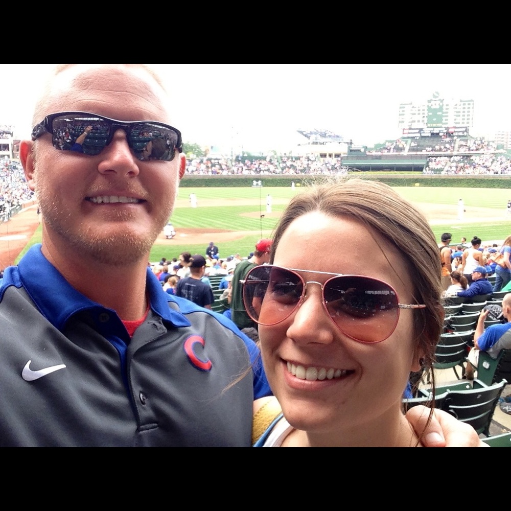 Meet your Posher, Lauren