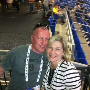 Meet your Posher, Karen