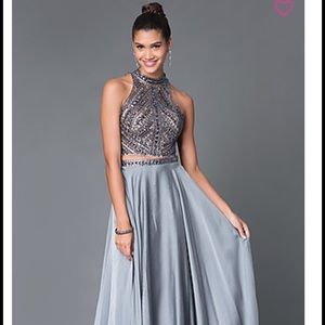Prom dress/cocktail dress