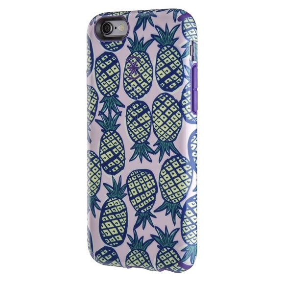Speck Pineapple iPhone 6/6s case