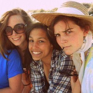 Meet your Posher, Audriana