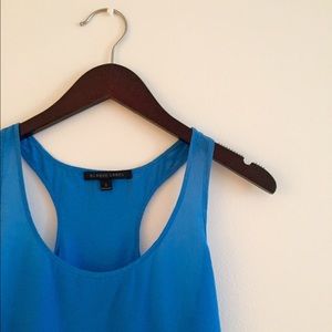 Blaque Label • Silk Tank