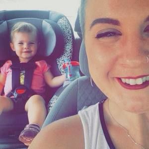 Meet your Posher, Abby