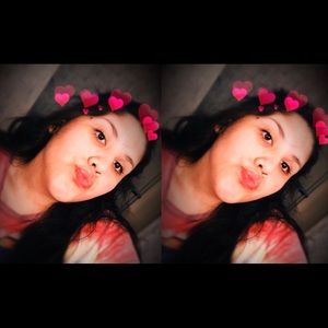 Meet your Posher, Leslie