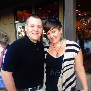 Meet your Posher, Heather