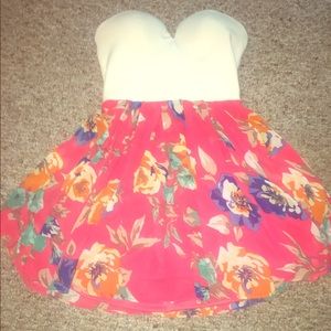 Boutique cocktail dress