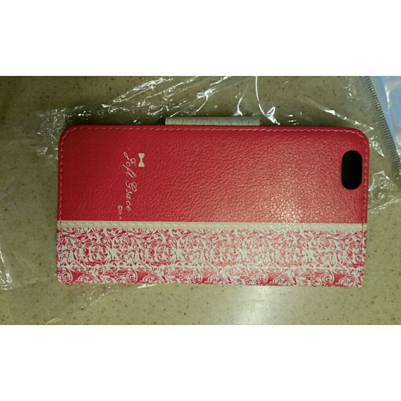 IPHONE 6 Wallet /Case - Picture 2 of 3