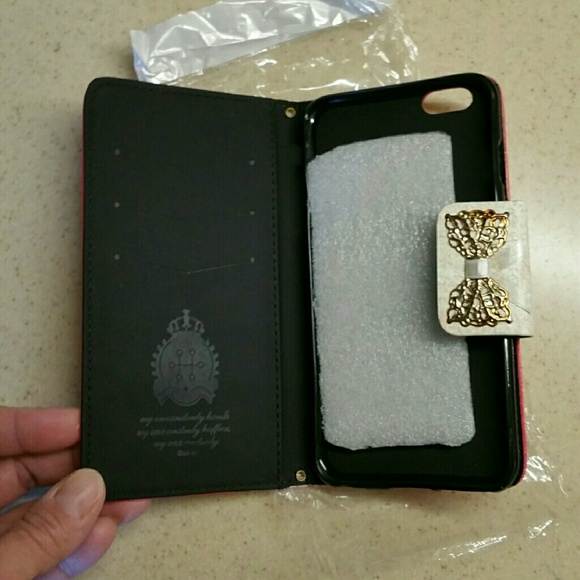 IPHONE 6 Wallet /Case - Picture 3 of 3