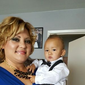 Meet your Posher, Mayra