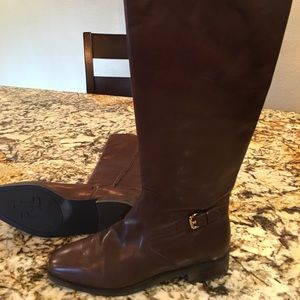 Ralph Lauren boots