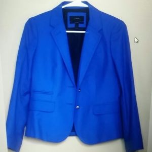 J.Crew Blazer