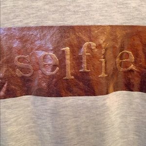 Zara Girls Casual Collection Tee