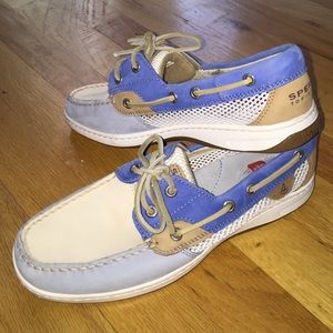 SPERRY TOPSIDER Women's NEW