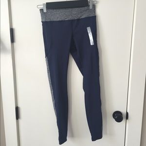 Forever 21 Skinny Fit Leggings