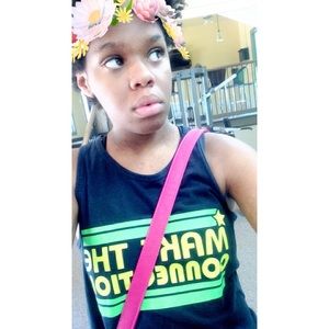 Meet your Posher, Erin