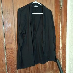 Maurices cover up jacket