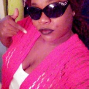 Meet your Posher, Shanora