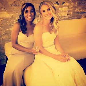 Meet your Posher, Alana