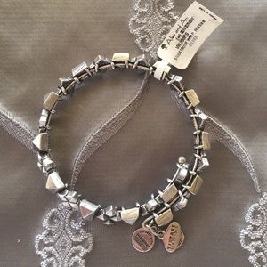 Alex and Ani studstruck wrap