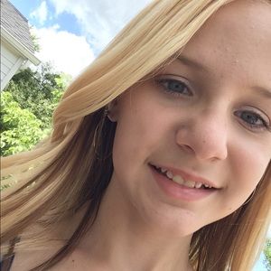 Meet your Posher, Kaydence