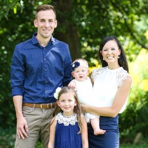 Meet your Posher, Leigha