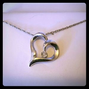 Heart Necklace