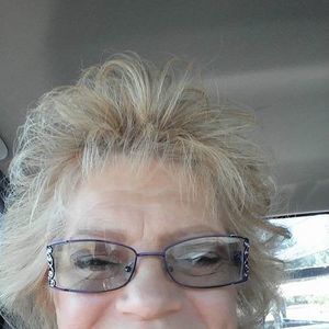 Meet your Posher, Judy