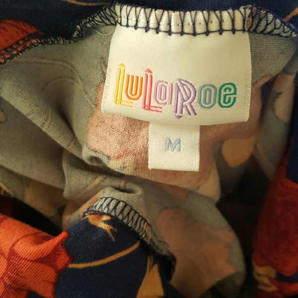 Rose Maxi - Picture 2 of 3