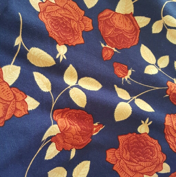 Rose Maxi - Picture 3 of 3