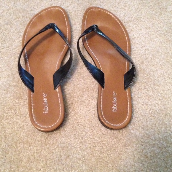 Casual flip flops - Picture 3 of 3