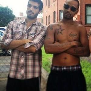 Meet your Posher, Adam