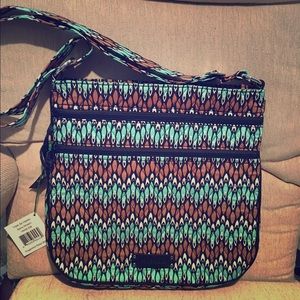 **SOLD** Vera Bradley crossbody