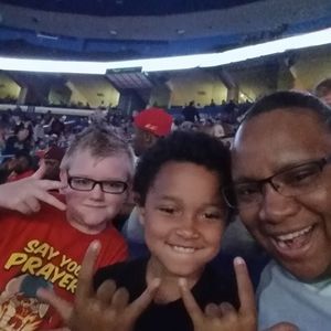 Meet your Posher, Heather