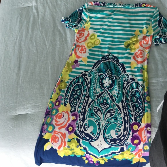 Spring/summer dress - Picture 2 of 3