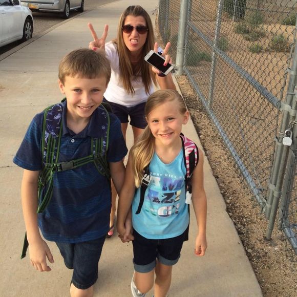 Meet your Posher, Stephanie - Picture 1 of 1