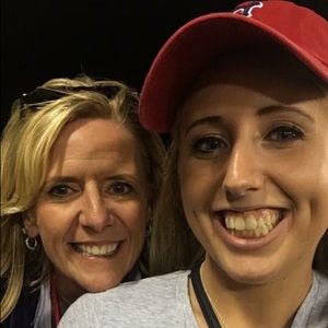 Meet your Posher, Cindy