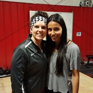 Meet your Posher, Caitlin