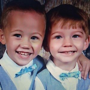 Meet your Posher, Stacy