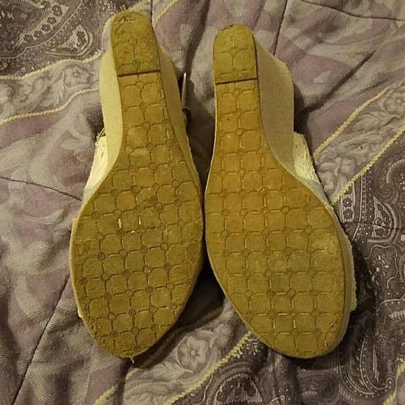 Wedges - Picture 3 of 4