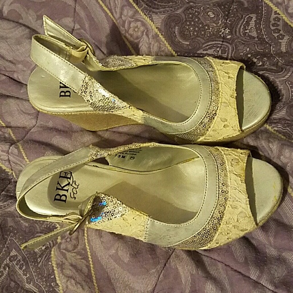 Wedges - Picture 4 of 4