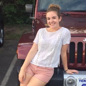 Meet your Posher, Taylor