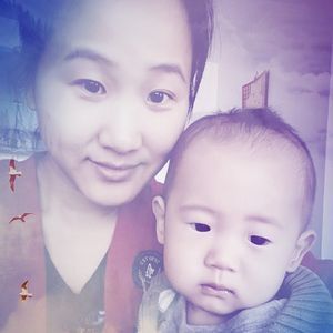 Meet your Posher, Sophie