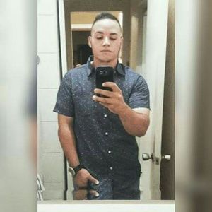 Meet your Posher, Juan